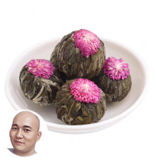 Связанный Молочный Чай