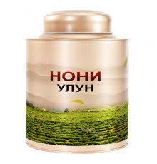 Улун с нони