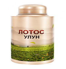 Улун с Лотосом